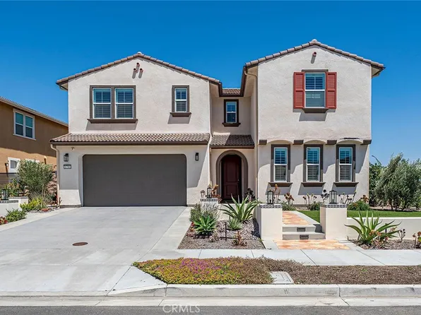 6790 Abeja Ave, Chino Hills, CA 91709