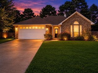 7600 Redwood Ct, Haughton, LA 71037