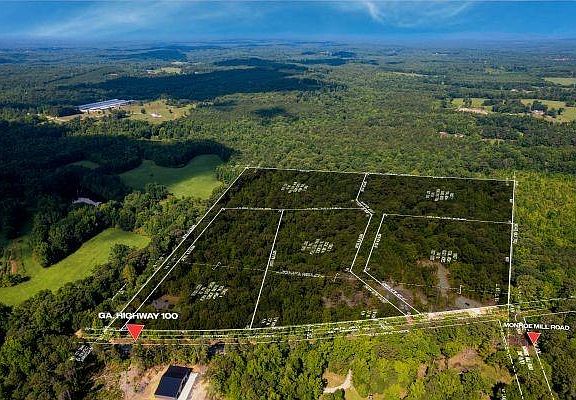 4th image of 7804 Georgia Hwy #100-2