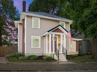 833 E Tipton St, Huntington, IN 46750