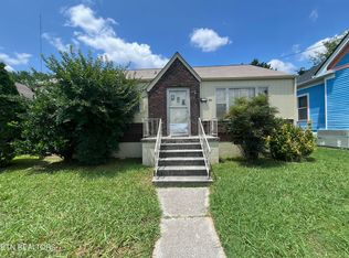 929 Chickamauga Ave, Knoxville, TN 37917