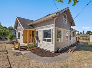 619 S King St, Centralia, WA
