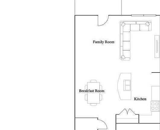 1st floor, floor plan
