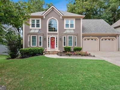 715 Jamie Way NE, Woodstock, GA, 30188