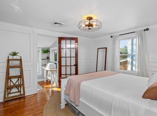 24 Gill Rd #4, Waltham, MA 02453