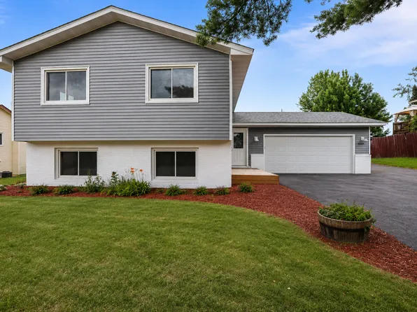 1599 Lancaster Ln, Eagan, MN 55122