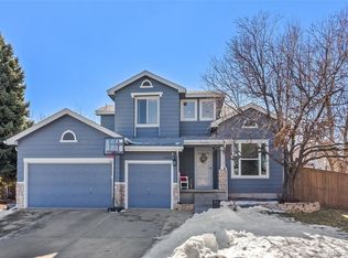 10003 Blackbird Cir, Littleton, CO 80130