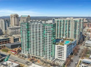 250 Pharr Rd #2005, Atlanta, GA 30305