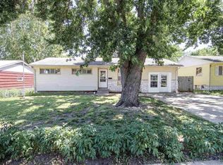 417 Maple St, Junction City, KS 66441