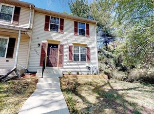 16434 Pennsbury Dr, Bowie, MD 20716