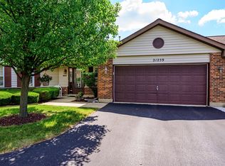 21259 W Silktree Cir, Plainfield, IL 60544