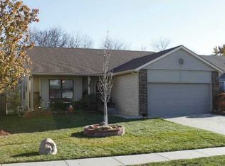 4365 Honeywood Ct, Columbus, OH 43228