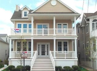 4039 Asbury Ave, Ocean City, NJ 08226