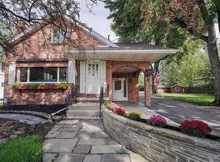 200 Catherine St, Williamsville, NY 14221