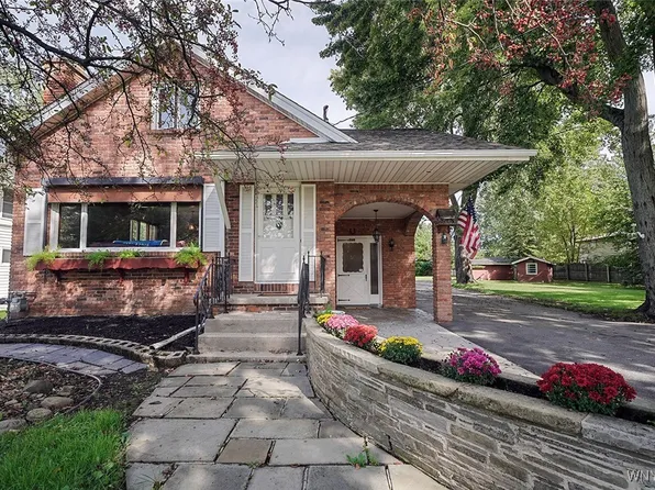 200 Catherine St, Williamsville, NY 14221