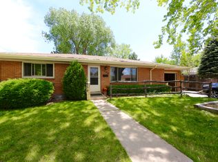 2086 S Quitman St, Denver, CO 80219