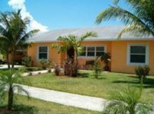 18591 SW 354th Ter, Homestead, FL 33034