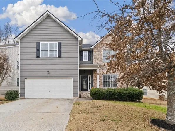 4010 Pointe Vecchio Cir, Cumming, GA 30040