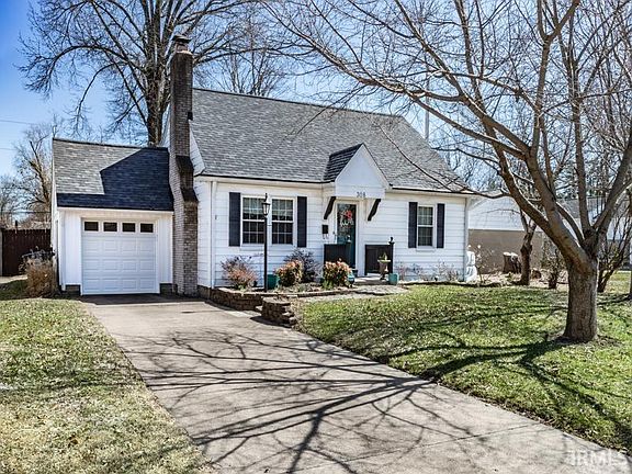 2nd image of 308 S Parker Dr