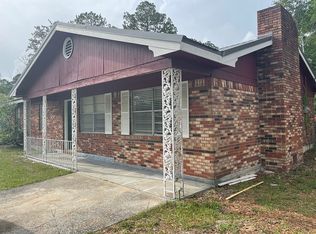 111 Lynton Rd, Jesup, GA 31546