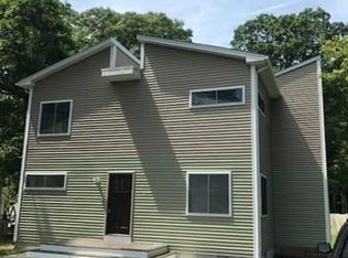 745 East St, Brockton, MA 02302
