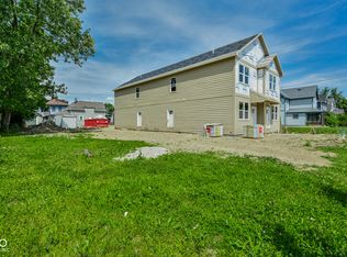 2454 Guilford Ave, Indianapolis, IN 46205