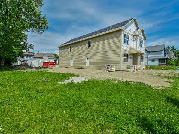 2454 Guilford Ave, Indianapolis, IN 46205