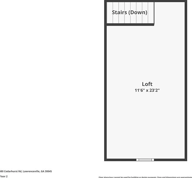 3 bed, 2.0 bath, 1527 sqft, $2,040 — Photo 3