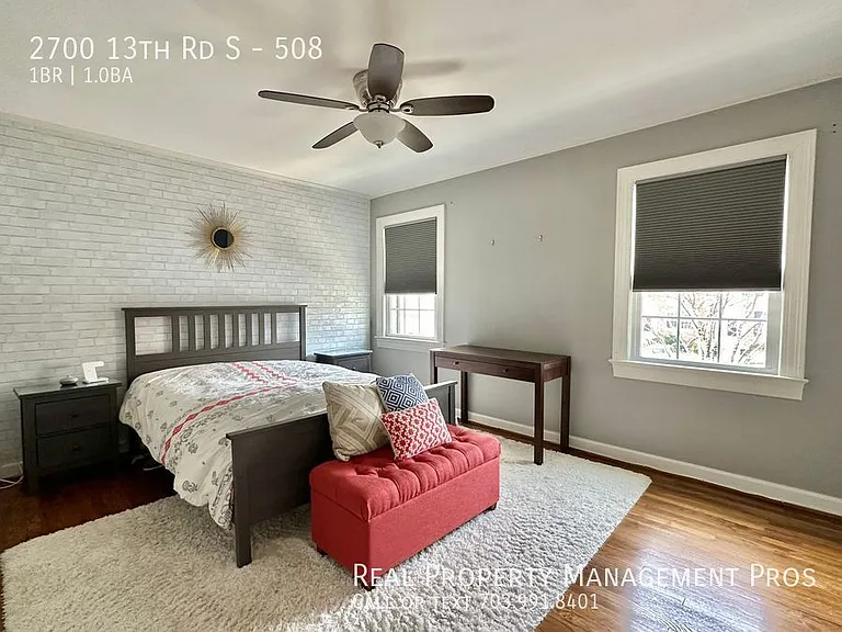 2700 13th Rd S #508 — Photo 23