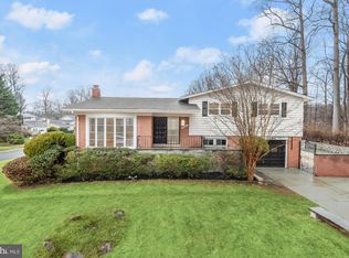 9300 Kirkdale Rd, Bethesda, MD 20817