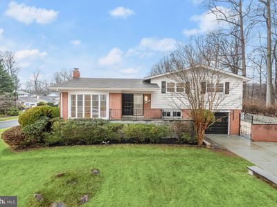 9300 Kirkdale Rd, Bethesda, MD, 20817