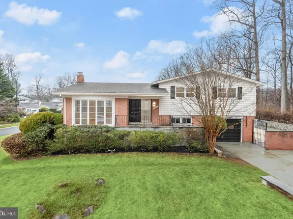 9300 Kirkdale Rd, Bethesda, MD 20817