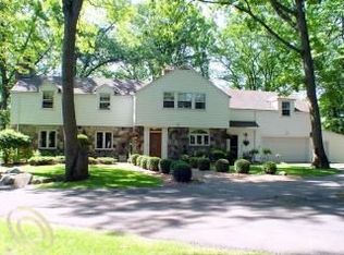 57491 Mount Vernon Rd, Washington, MI 48094