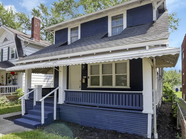 1457 Cordell Ave, Columbus, OH 43211