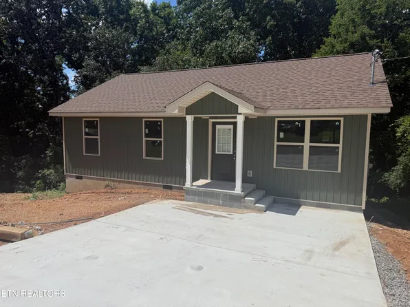 309 Foley Hill Rd, Clinton, TN 37716