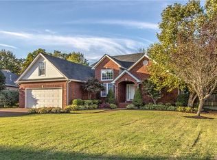 2619 Alexander Blvd, Murfreesboro, TN 37130