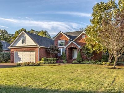2619 Alexander Blvd, Murfreesboro, TN, 37130