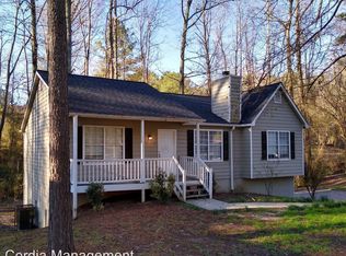 108 Oriole Dr, Jonesboro, GA 30238