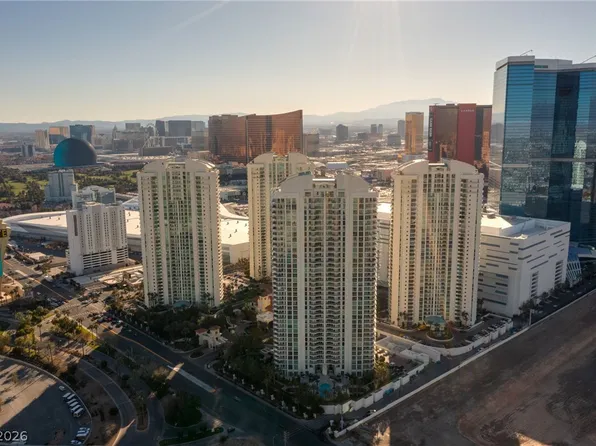 2747 Paradise Rd Unit 501, Las Vegas, NV 89109
