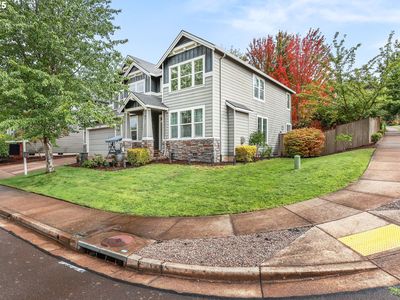 138 N Link Ct, Newberg, OR, 97132