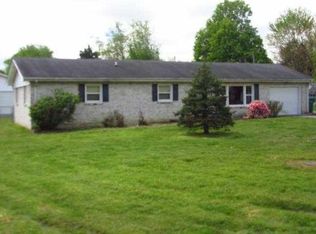 2209 Blankenship Dr, Paducah, KY 42003