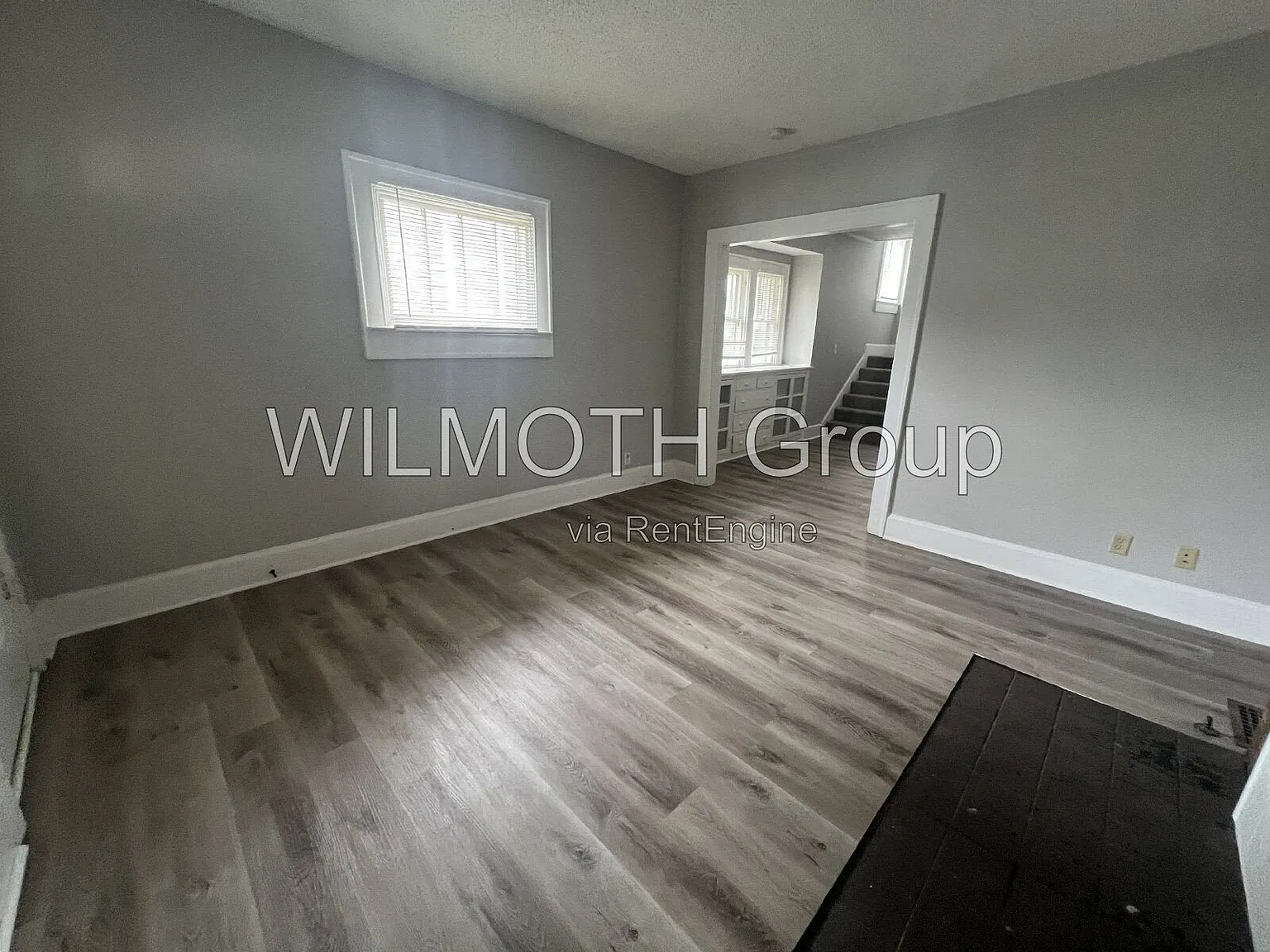 3 bed, 1260 sqft, $1,350 — Photo 2