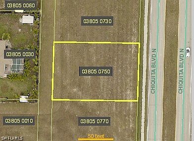 1st image of 904 Chiquita Blvd E