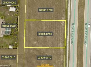 904 Chiquita Blvd E, Cape Coral, FL 33993