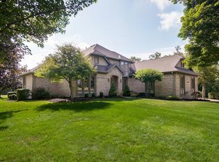 2620 Sugar Tree Trl, New Carlisle, OH 45344