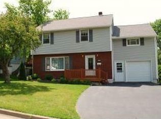 3624 Royal Rd, Endwell, NY 13760