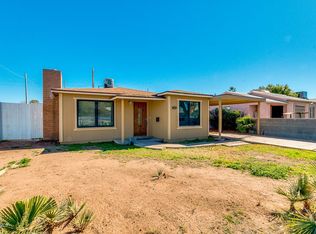 2045 N 17th Pl, Phoenix, AZ 85006