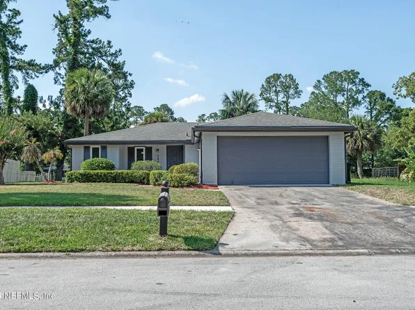 3449 SCRIMSHAW Drive, Jacksonville, FL 32257