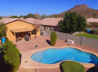 6619 W El Cortez Pl, Phoenix, AZ 85083