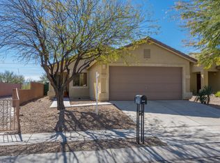 9986 E Country Shadows Dr, Tucson, AZ 85748
